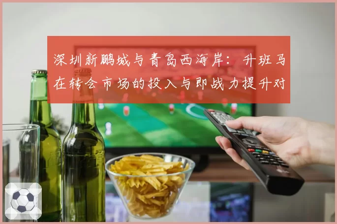 深圳新鹏城与青岛西海岸：升班马在转会市场的投入与即战力提升对比
