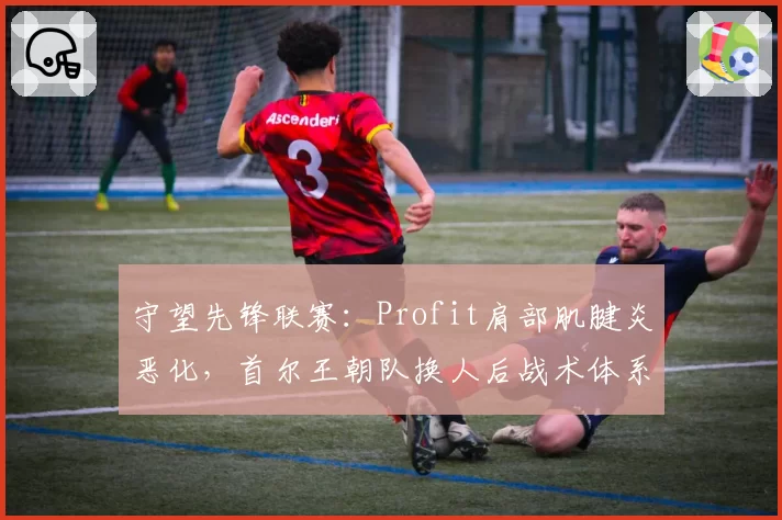 守望先锋联赛:Profit肩部肌腱炎恶化,首尔王朝队换人后战术体系崩塌