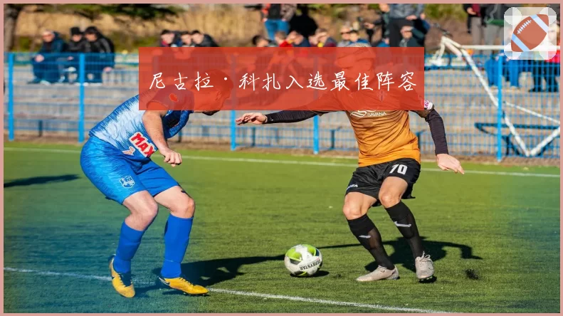 尼古拉·科扎入选最佳阵容